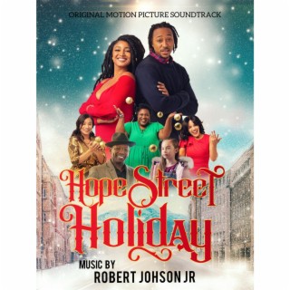 Hope Street Holiday (Original Motion Picture Soundtrack)