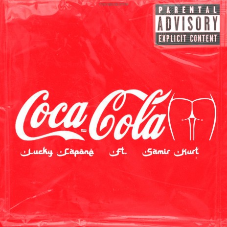 Coca-Cola ft. Lucky Capone | Boomplay Music