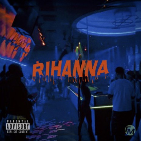 Rihanna (Fenty)