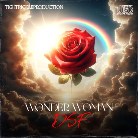 Wonder Woman | Boomplay Music