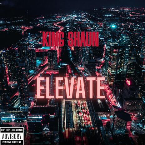 Elevate | Boomplay Music