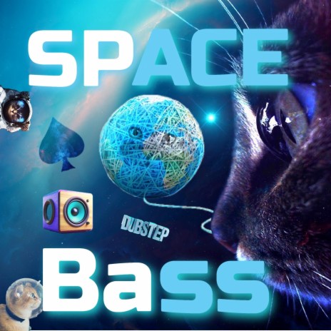 Space Bass | Boomplay Music