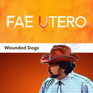 wounded dogs