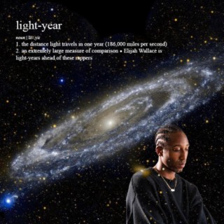 Light Years Ahead / Piped Up lyrics | Boomplay Music