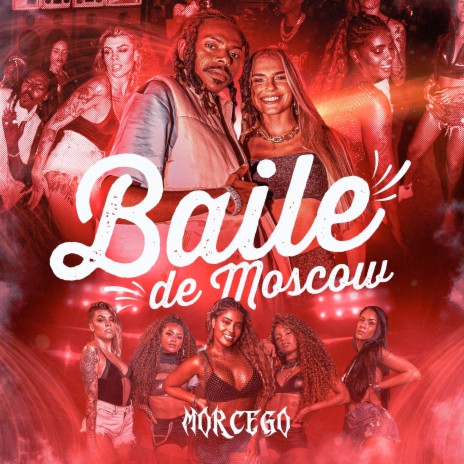 Baile de Moscow ft. Mãolee & DJ Codi | Boomplay Music