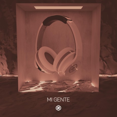 Mi Gente (8D Audio) | Boomplay Music