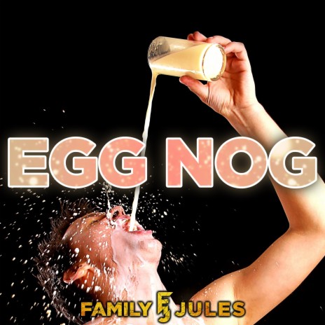 Egg Nog | Boomplay Music