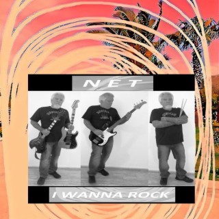 Guitar Solo I Wanna Rock 5