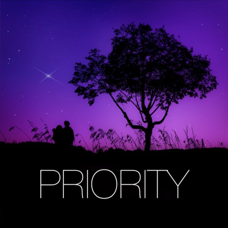 Priority | Boomplay Music