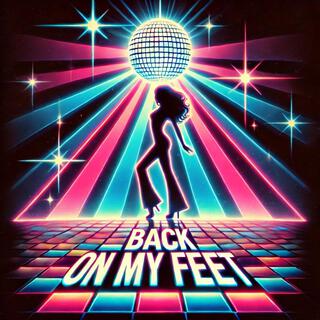 Back on my Feet lyrics | Boomplay Music