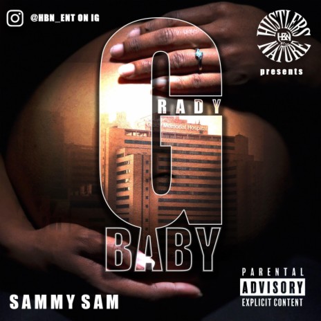 Grady Baby | Boomplay Music