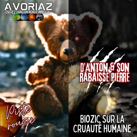 D'Anton et son rabaisse Pierre | Boomplay Music