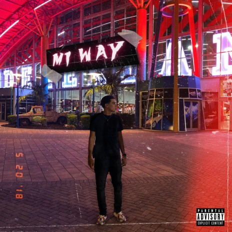 Mi Way (Outro) | Boomplay Music