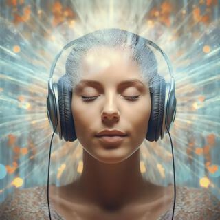 Unlock Your Mind - Brain Power Beats, Healing Vibes, and Deep Relaxation