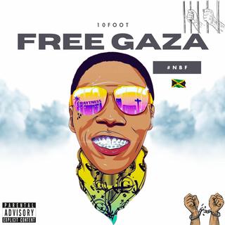 FREE GAZA