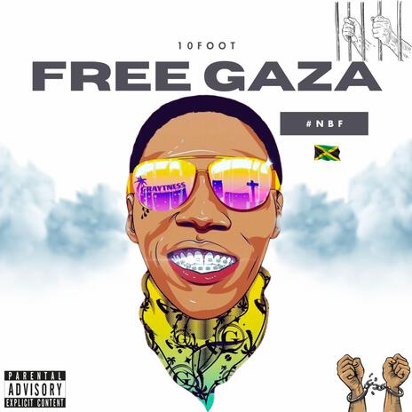 FREE GAZA | Boomplay Music