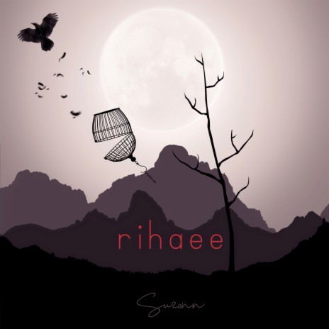 Rihaee | Boomplay Music