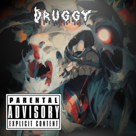 Druggy (Remastered) | Boomplay Music