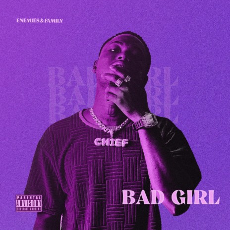 Bad Girl | Boomplay Music