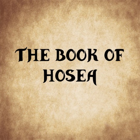 Hosea 8