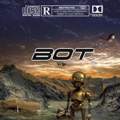 BOT | Boomplay Music