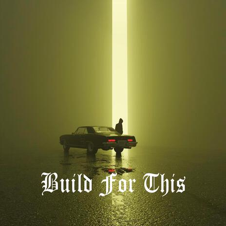 Built For This | Boomplay Music