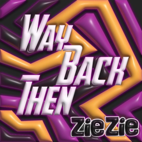 Way back then | Boomplay Music