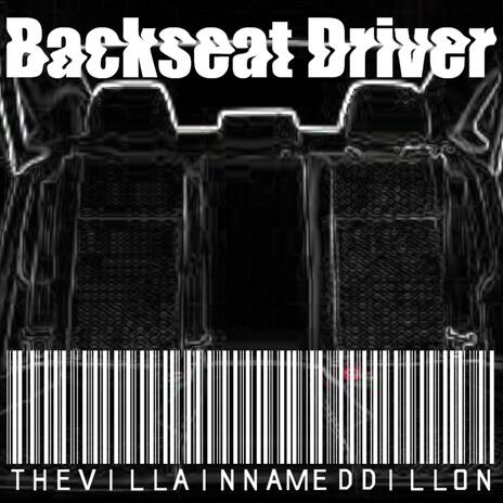 Backseat Driver | Boomplay Music