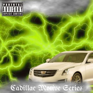Cadillac Motive Series