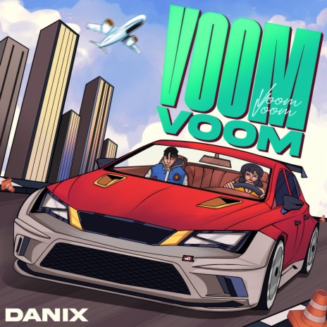 VOOM VOOM | Boomplay Music