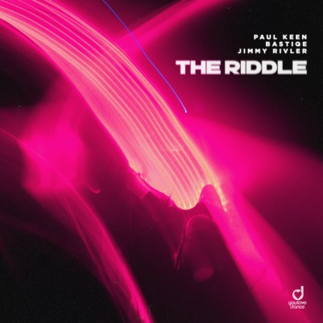 The Riddle ft. Bastiqe & Jimmy Rivler | Boomplay Music