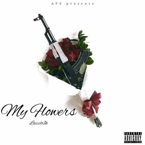 My Flowers | Boomplay Music