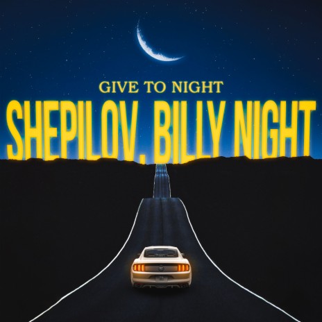 Give to Night ft. Billy Night