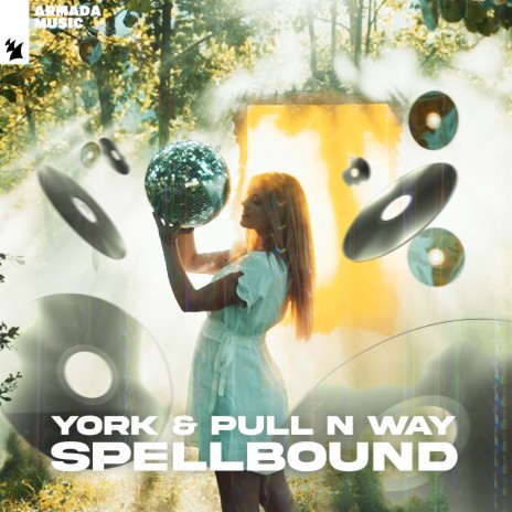 Spellbound ft. Pull n Way | Boomplay Music