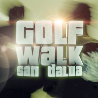 Golf Walk