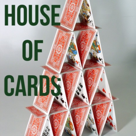 HOUSE OF CARDS | Boomplay Music