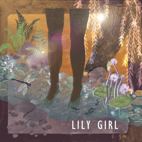 Lily Girl | Boomplay Music