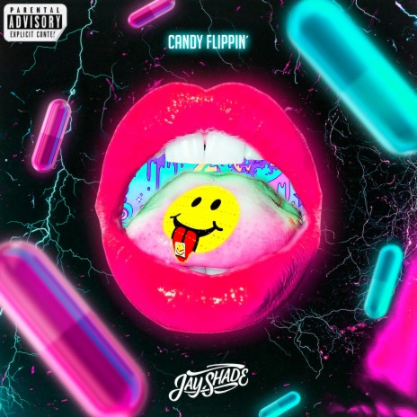 Candy Flippin' | Boomplay Music