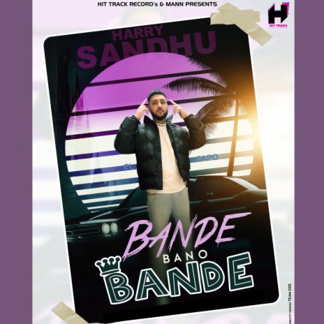 Bande Bano Bande | Boomplay Music