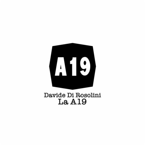 La A19