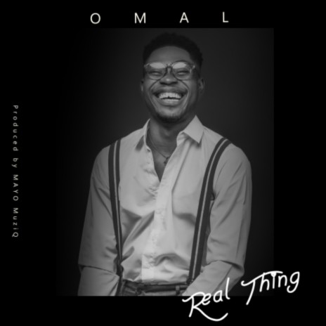 Real Thing | Boomplay Music