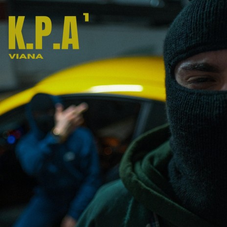K.P.A 1 | Boomplay Music