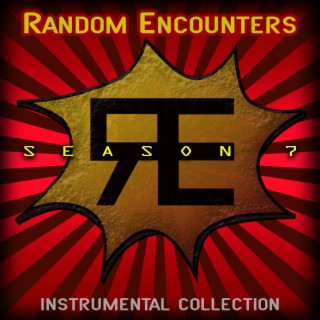 Random Encounters: Season 7 Instrumental Collection