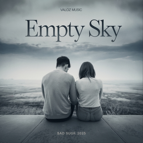 Empty Sky ft. Lily Smith | Boomplay Music