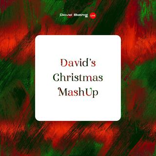 David's Christmas MashUp