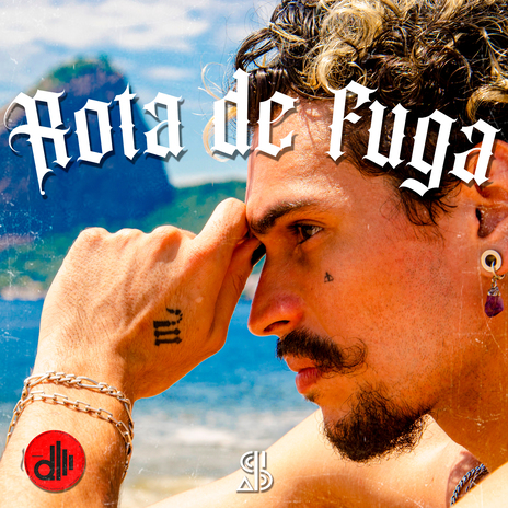 Rota de Fuga ft. RogerinhoDL | Boomplay Music