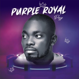 Purple Royal