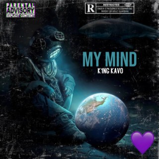 My Mind lyrics | Boomplay Music