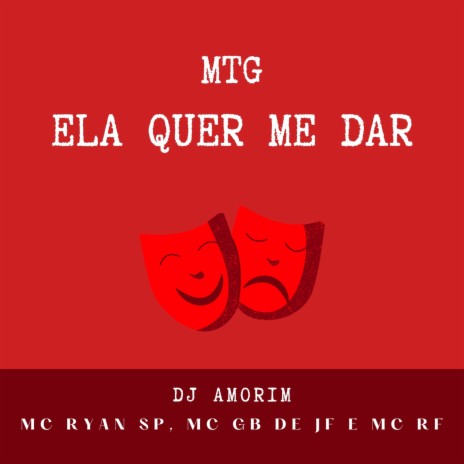 ELA QUER ME DAR | Boomplay Music