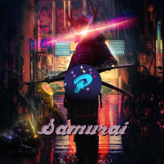 Samurai (Instrumental)